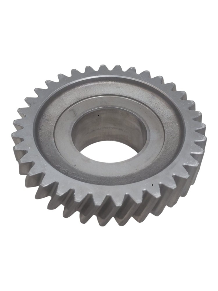Engrenagem Constante Caixa Cambio Zf 16S1300 4