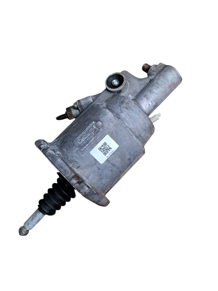 Servo Embreagem Volvo Nh12 3
