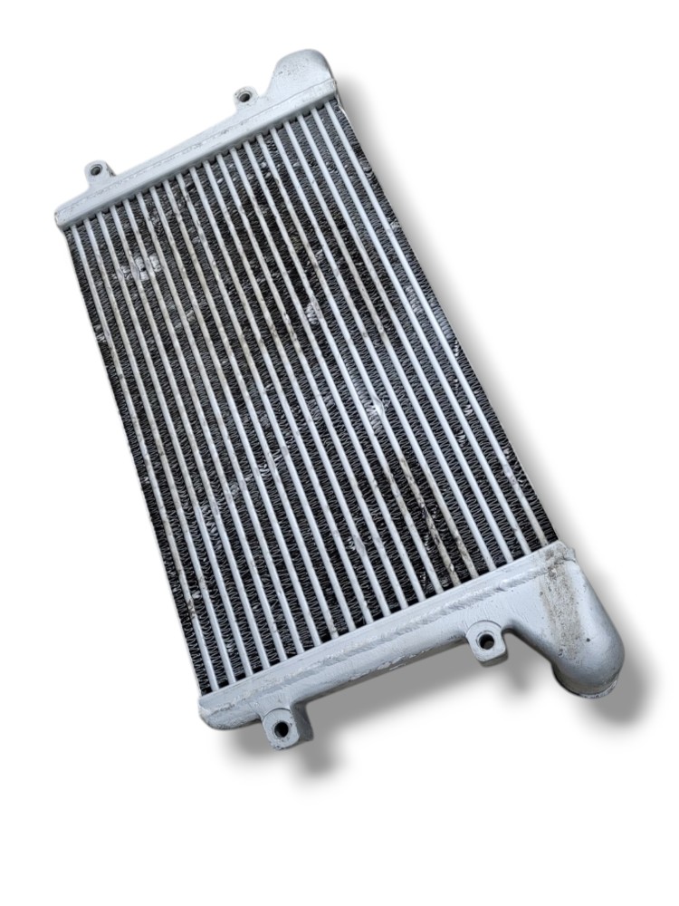 Intercooler Vw 9150 2008 2009 4