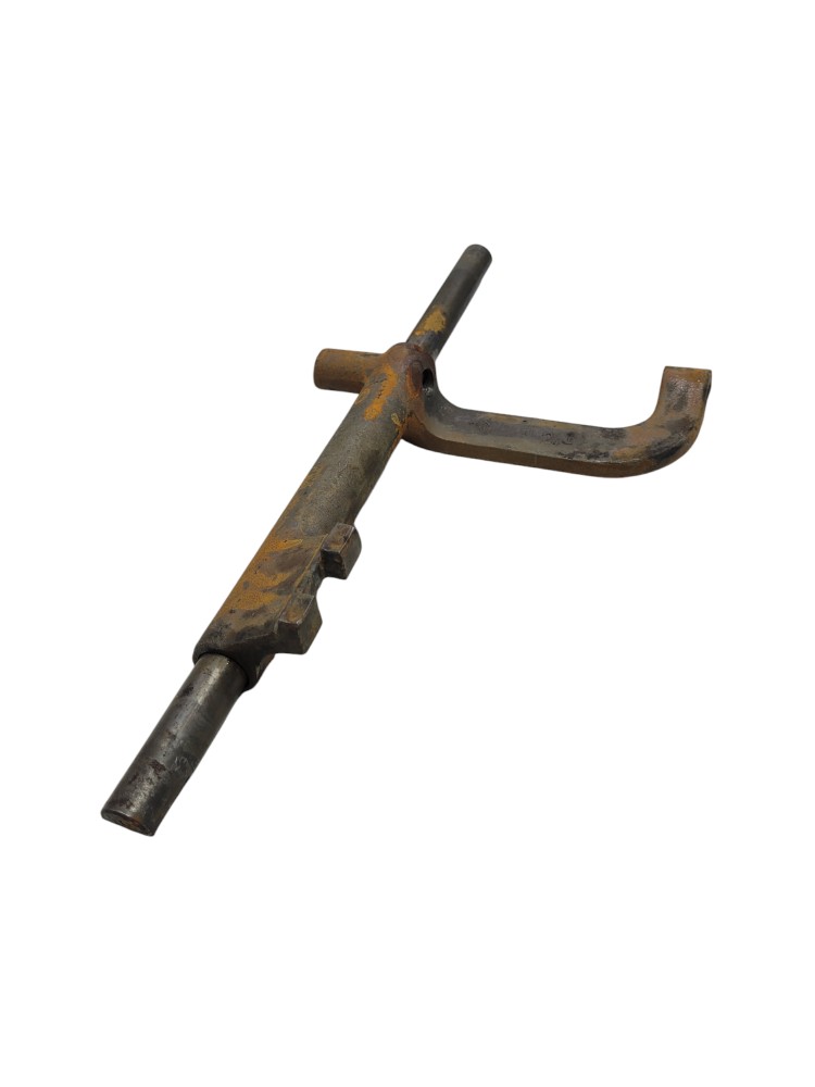 Garfo Engate Marcha Re Mb 1113 G3