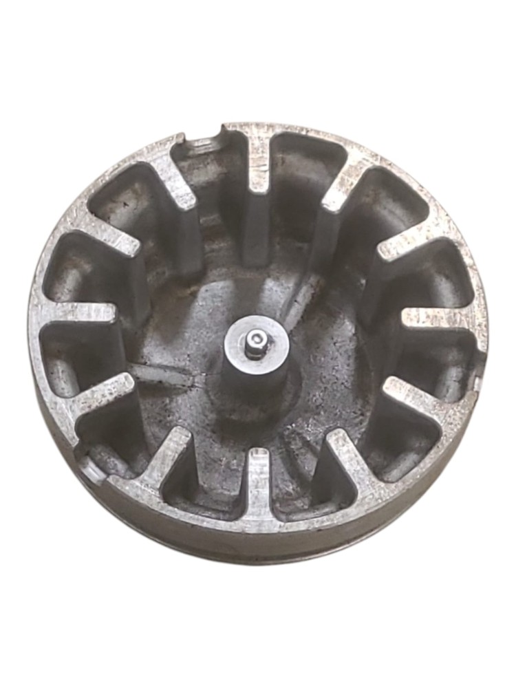 Carcaca Pistao Caixa Cambio Zf Astronic Daf Xf 105 6