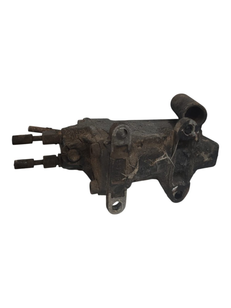 Bomba Hidraulica Cabine Vw Constellation 2