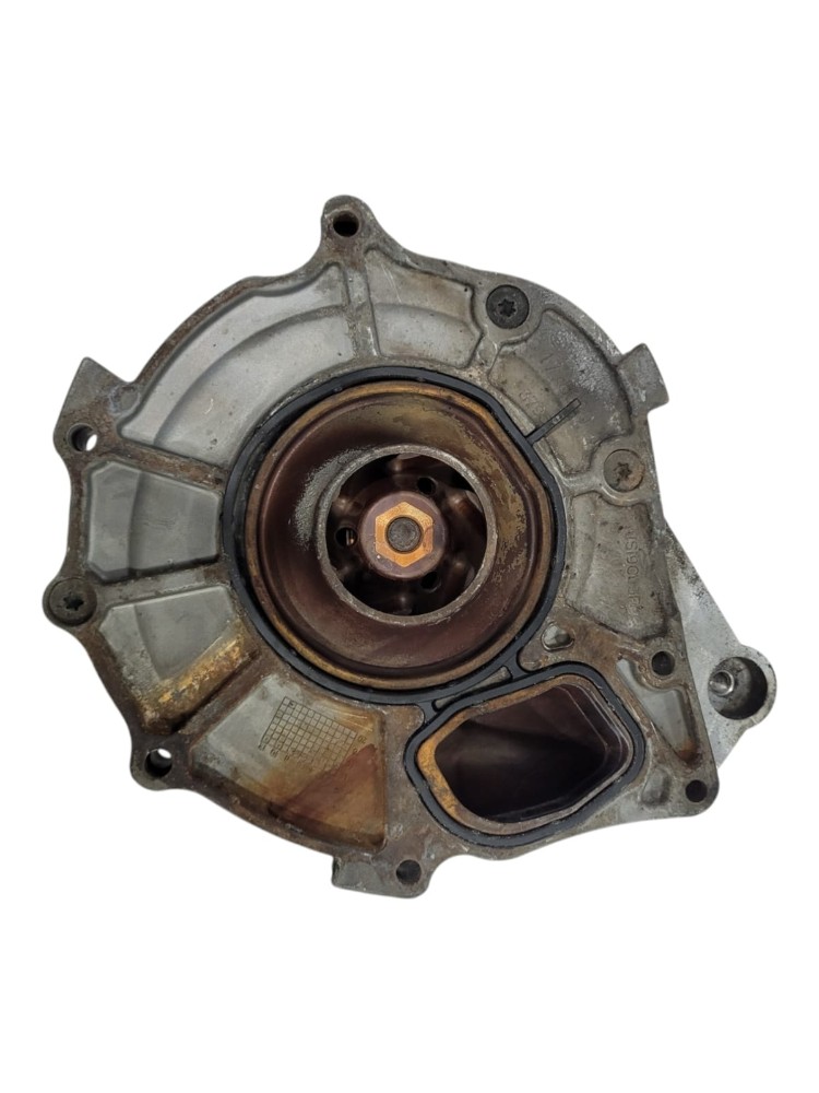Bomba Agua Scania PGR 124 3