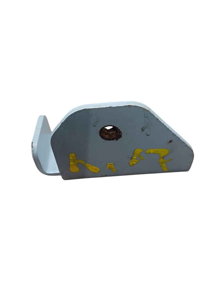 Suporte Compatimento Man Tgx 28440 2015 4