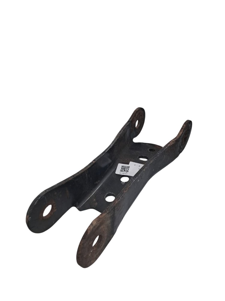 Braco Articulacao Volvo Vm 2