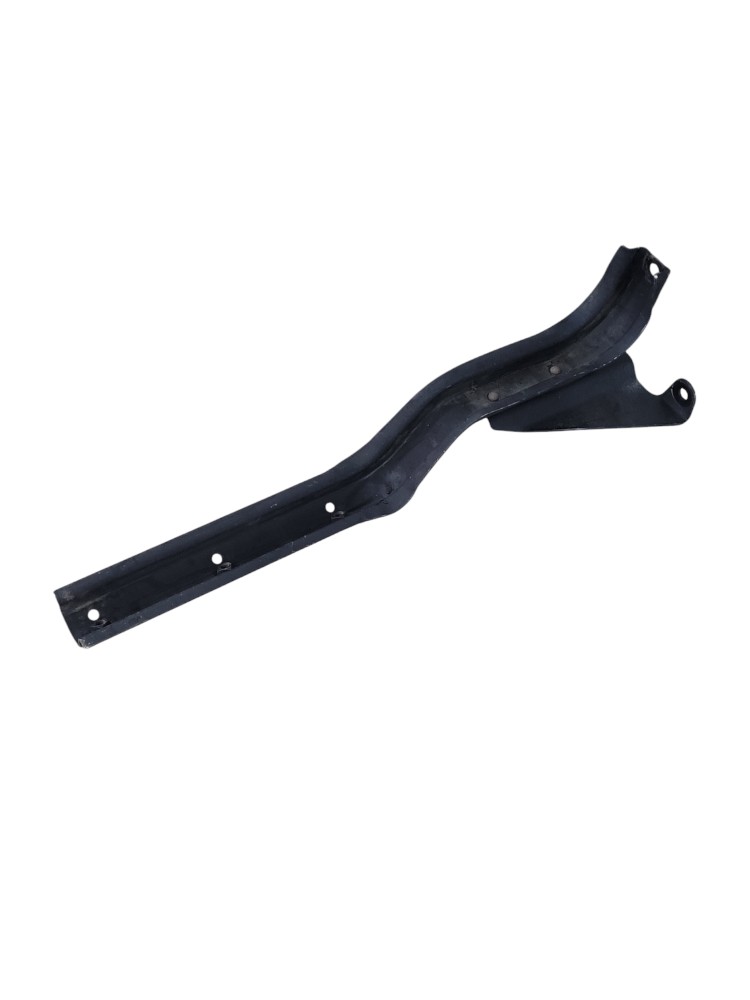 Suporte Inferior Paralama Ford Cargo Dianteiro  Brasil 5