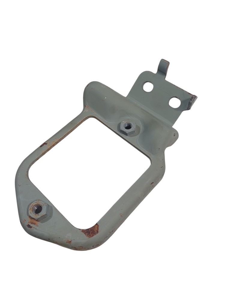 Suporte Valvula Freio Mb Atego Axor 2