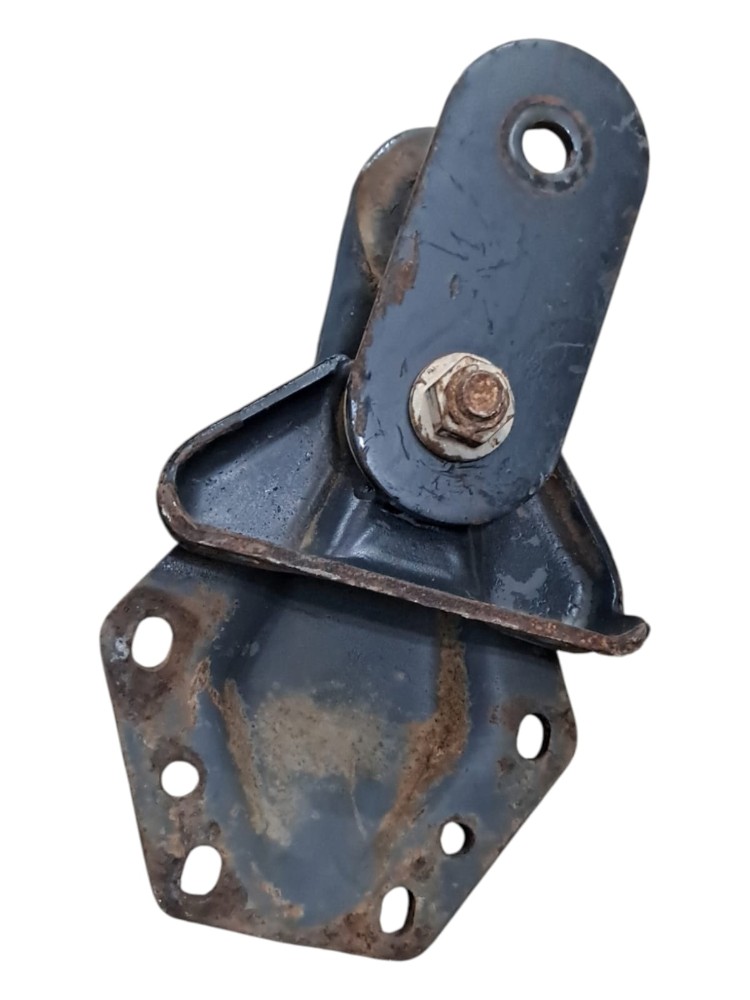 Suporte Feixe Mola Ford Cargo 6