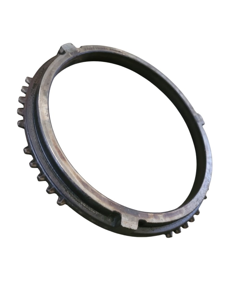 Anel Sincronizador Caixa Cambio Zf 4