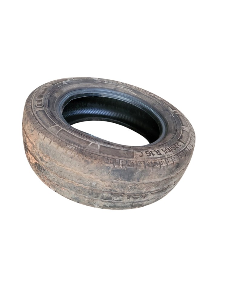 Pneu Camara 22,5×6,5 Continental 2