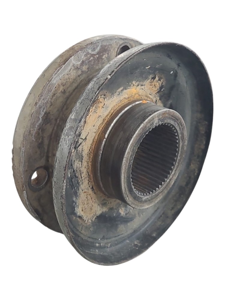 Engrenagem Flange Caixa Cambio G460 3