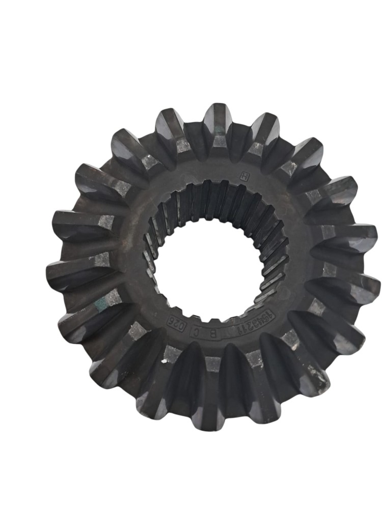 Engrenagem Lateral Diferencial Scania Intercambivel 4