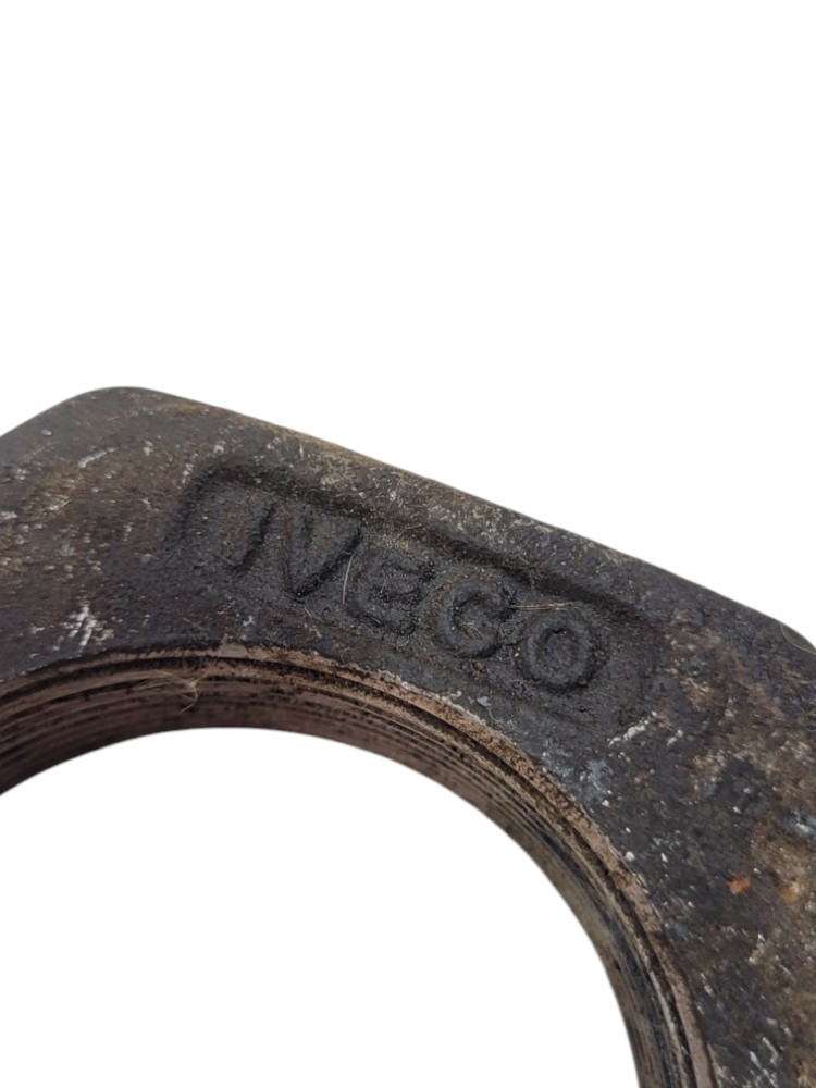 Porca Diferencial Iveco 6