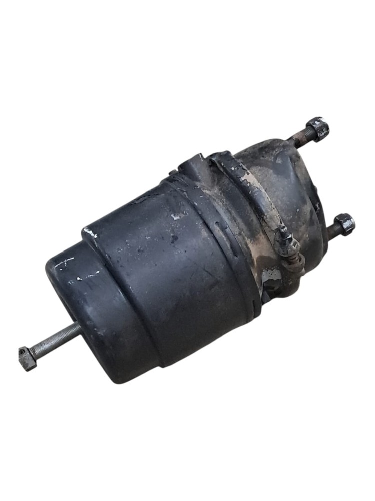 Cuica Freio Tristop Mb Atego 3
