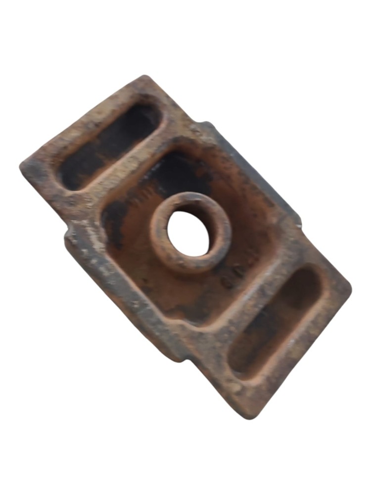 Guia Grampo Mola Suspensys Scania 4