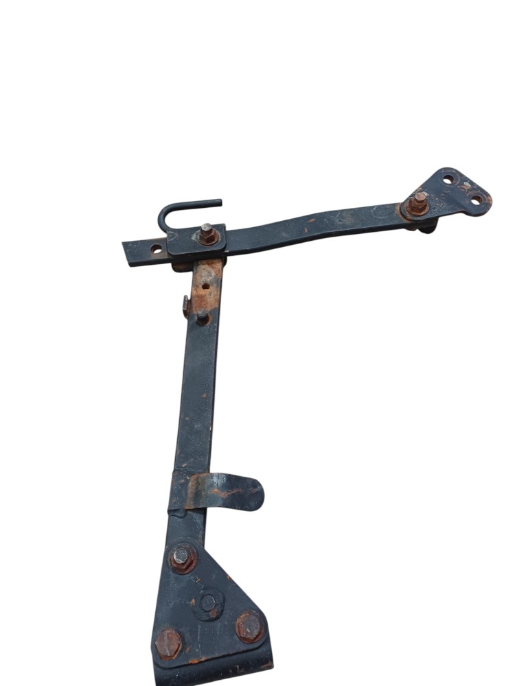 Braco Limitador Articulacao Cabine Ford Cargo 4