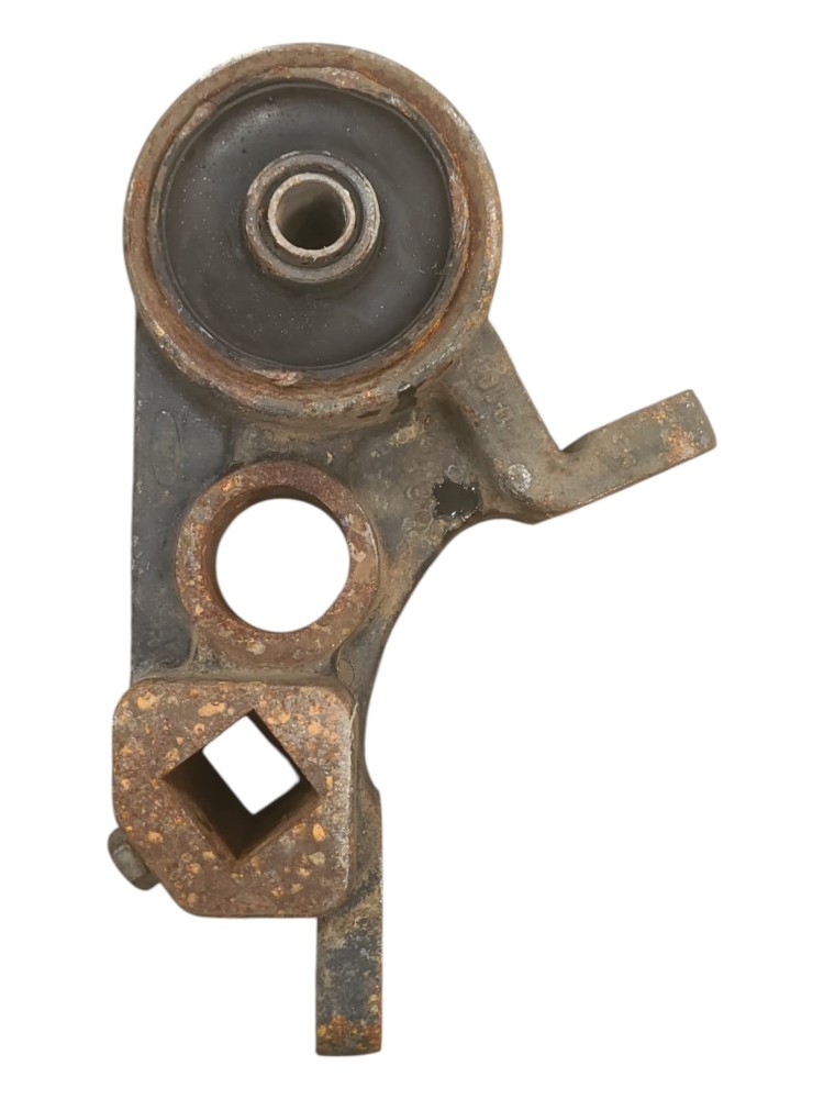 Suporte Cabine Ford Cargo 6