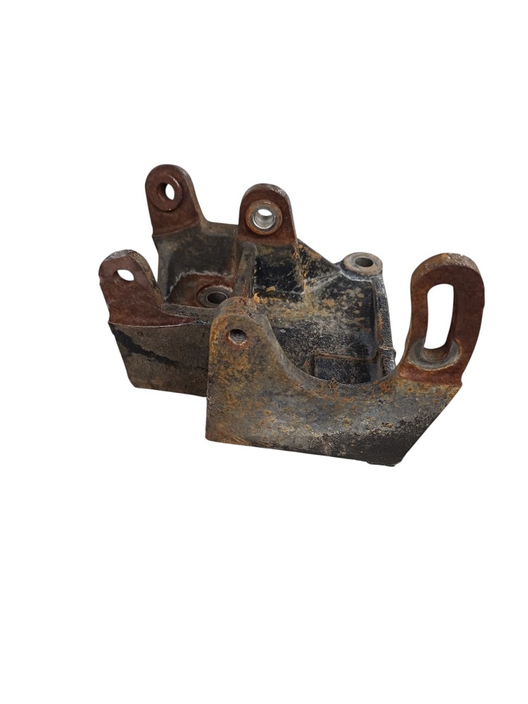 Suporte Motor Ford Cargo 3