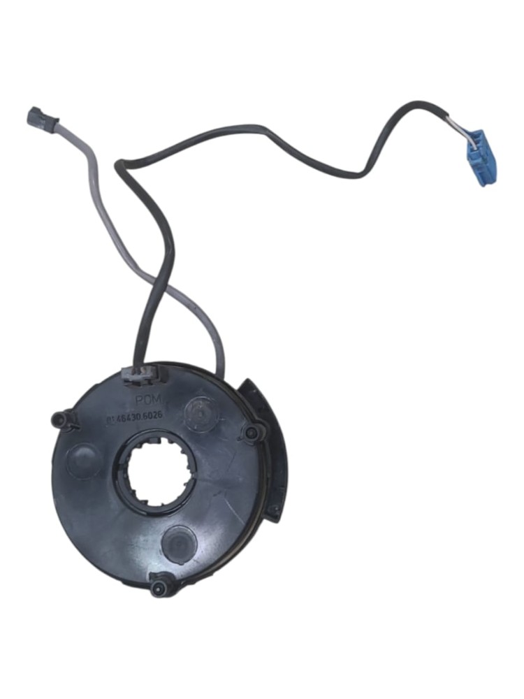 Cinta Airbag MAN TGX 4
