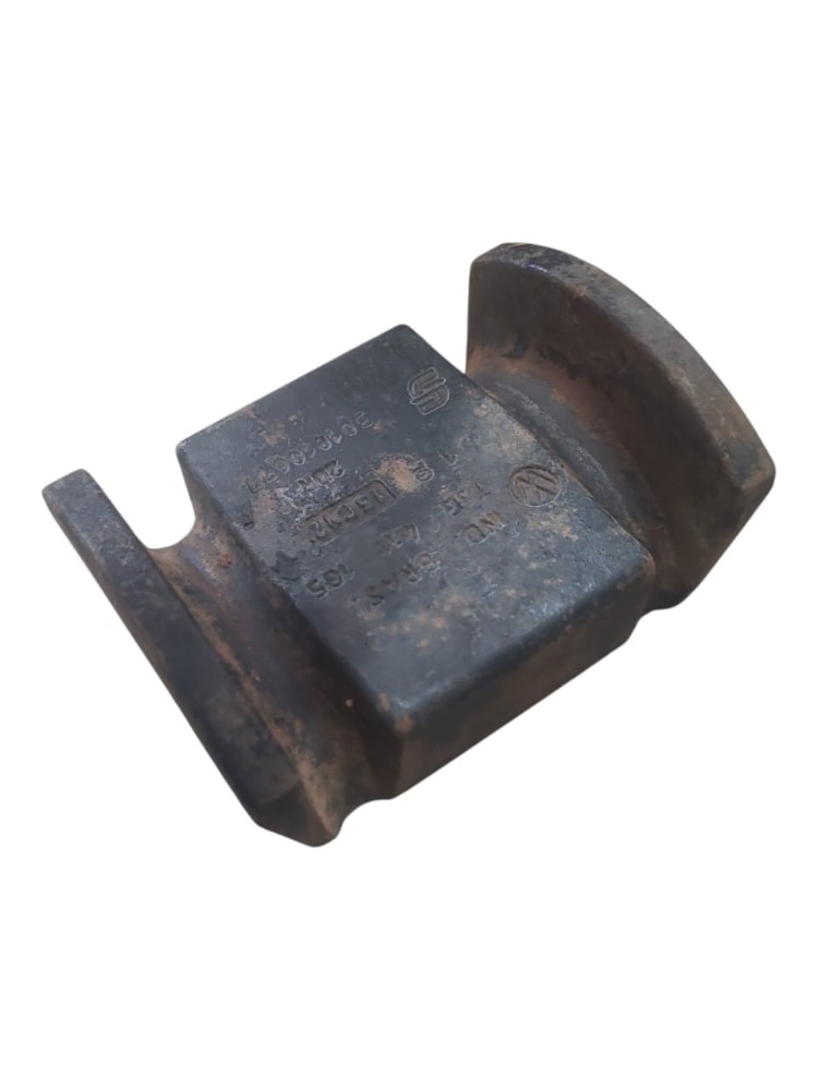 Calco Guia Grampo Vw Constellation 2005 A 2012 5