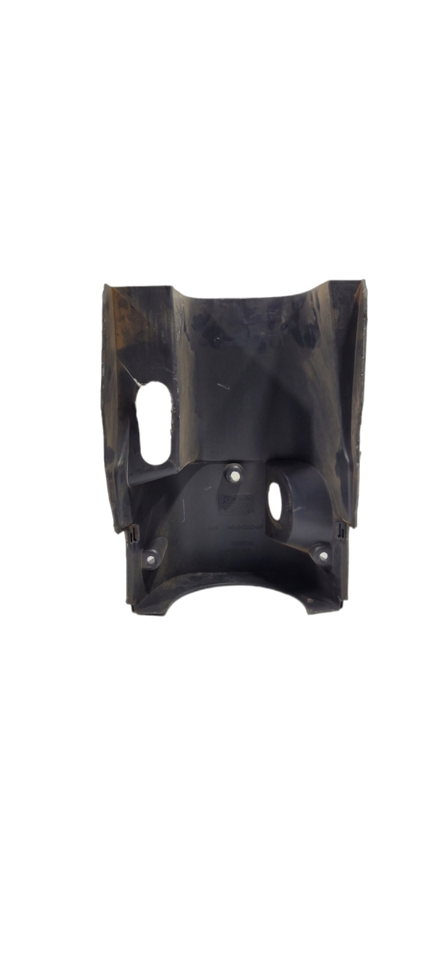Revestimento Coluna Iveco Tector 504240318 Não Se Aplica 2