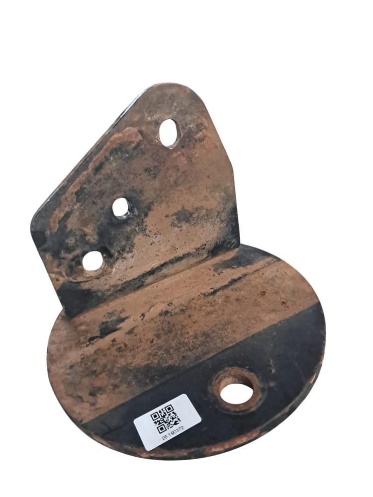 Suporte Bolsa Pmeumatica Vw 1