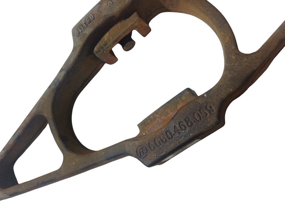 Garfo Engate Caixa Cambio Vw 17280 5