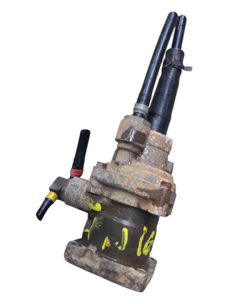 Valvula Pedal Mb 1620 2