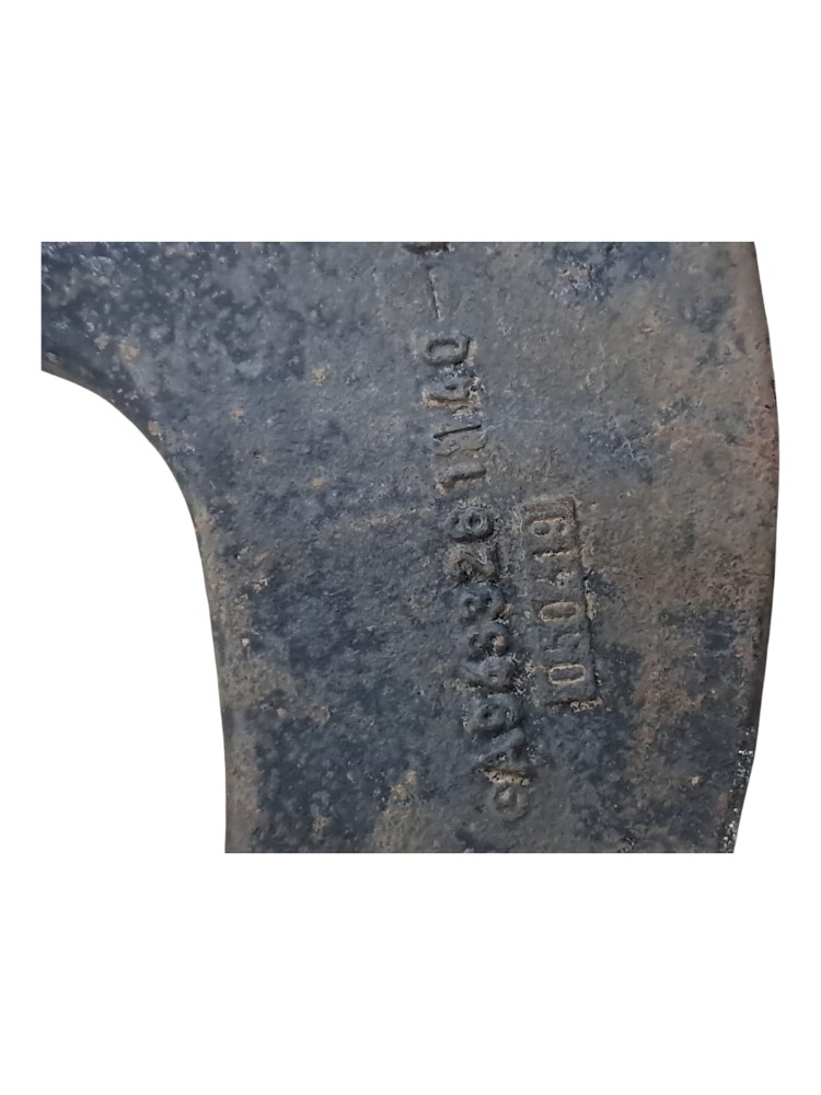 Suporte Barra Estabilizadora Mb Axor 2540 2544 7
