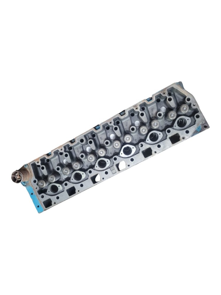 Cabecote Motor 466 Internacional 4900 1