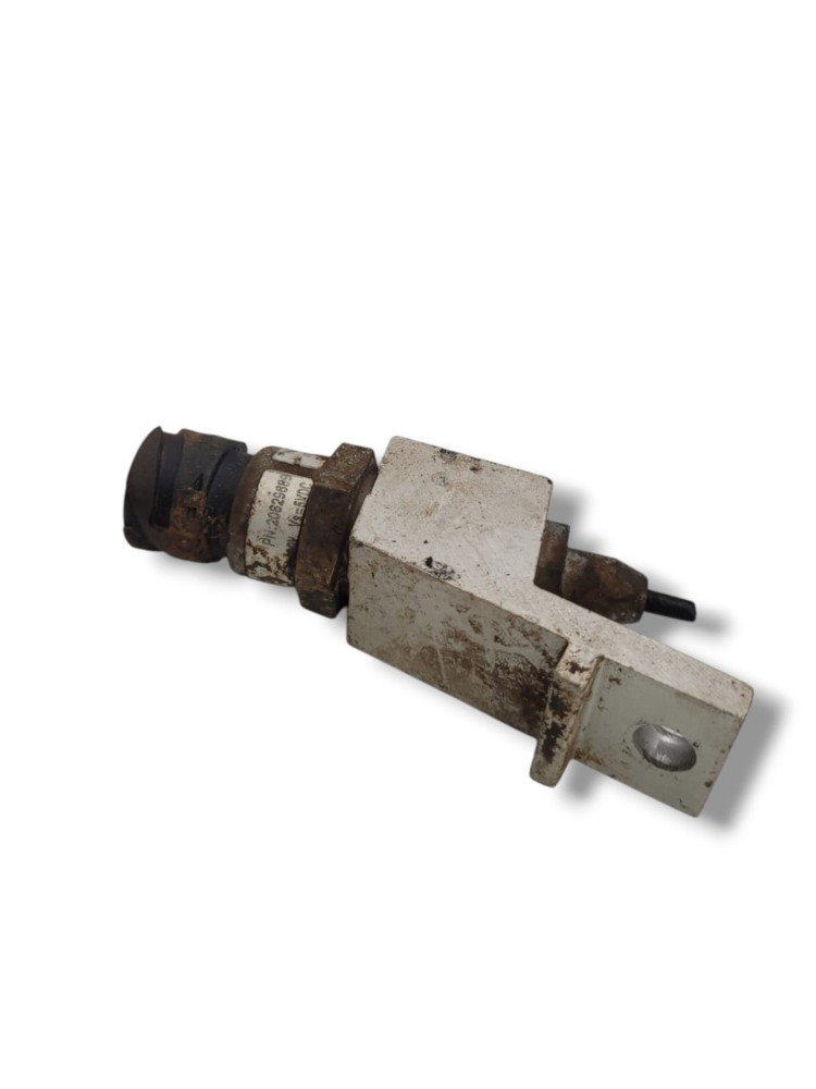 Sensor Pressao Ar Freio Volvo 2