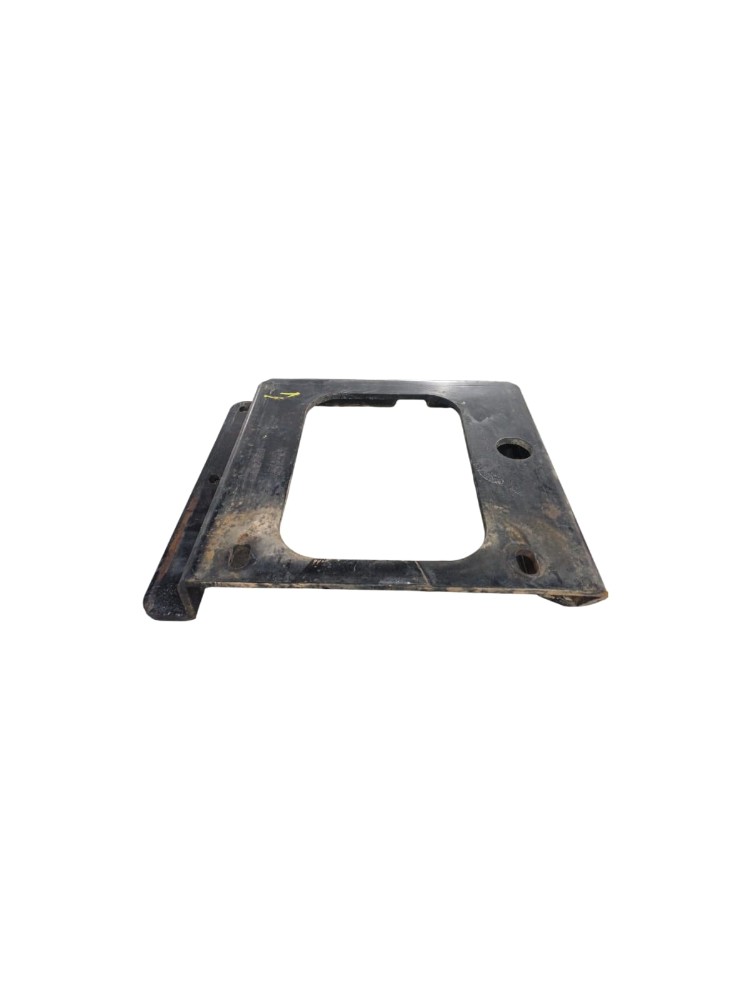Suporte Bateria Man Tgx 28440 6×6 2019 2020 VM189