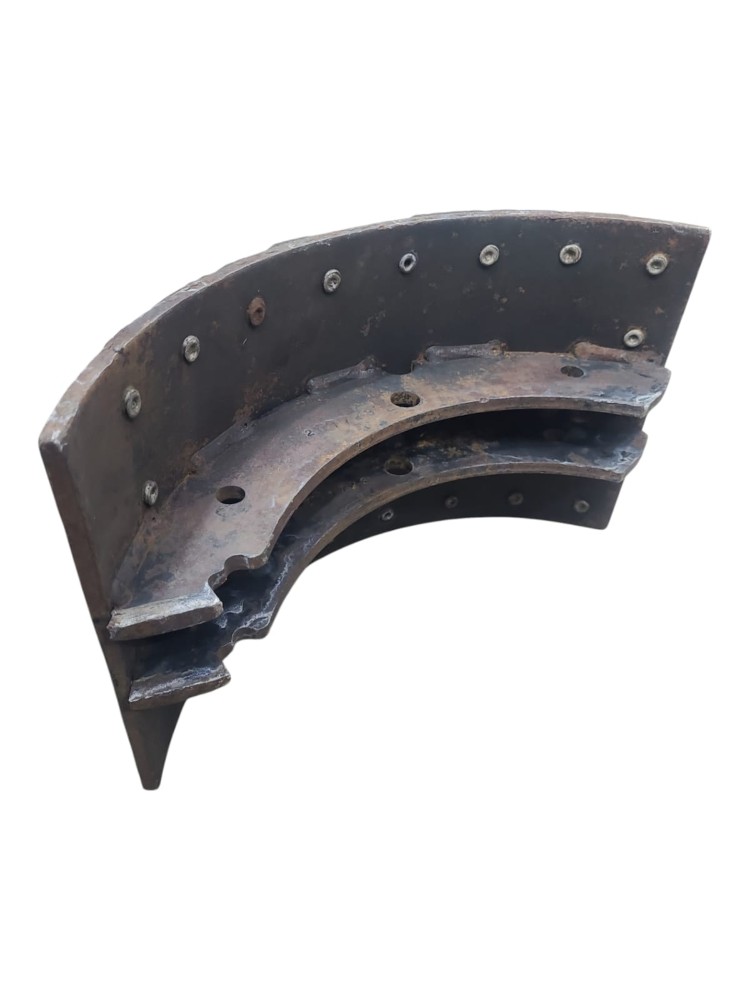 Patin Freio Tracao VW 24250 4