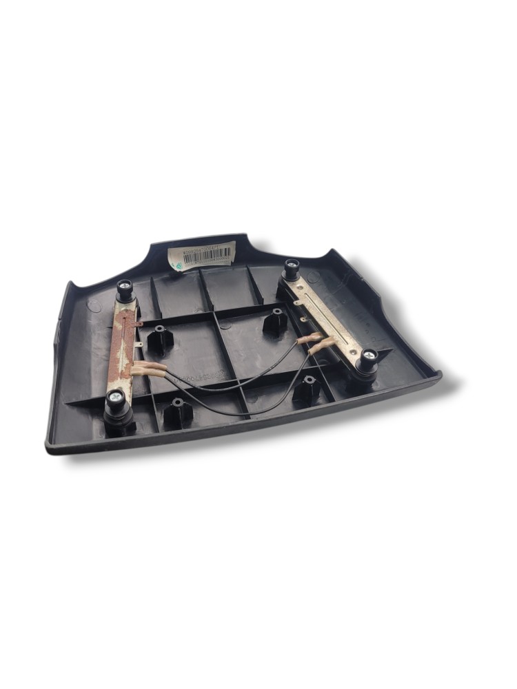Capa Volante Sinotruck Howo 2010 Vi59 5