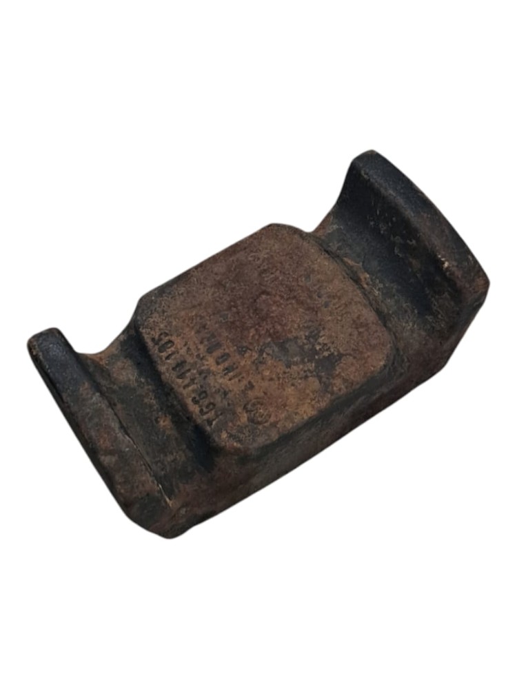 Calco Grampo Feixe Mola Vw Constellation 1
