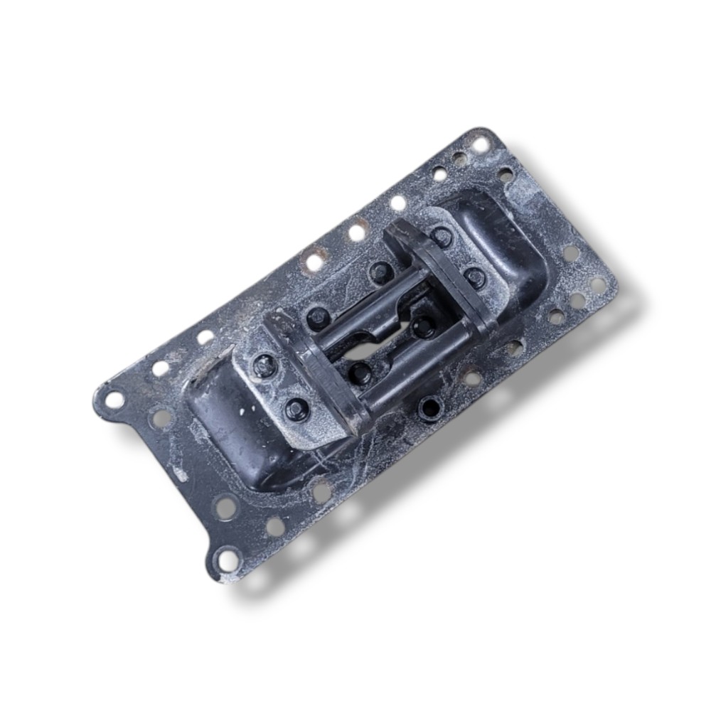Suporte Barra Reação Man Tgx 28440 2019 2020 VM189 6