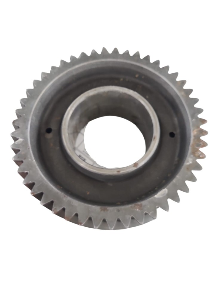 Engrenagem Caixa Cambio Zf 16s181 5
