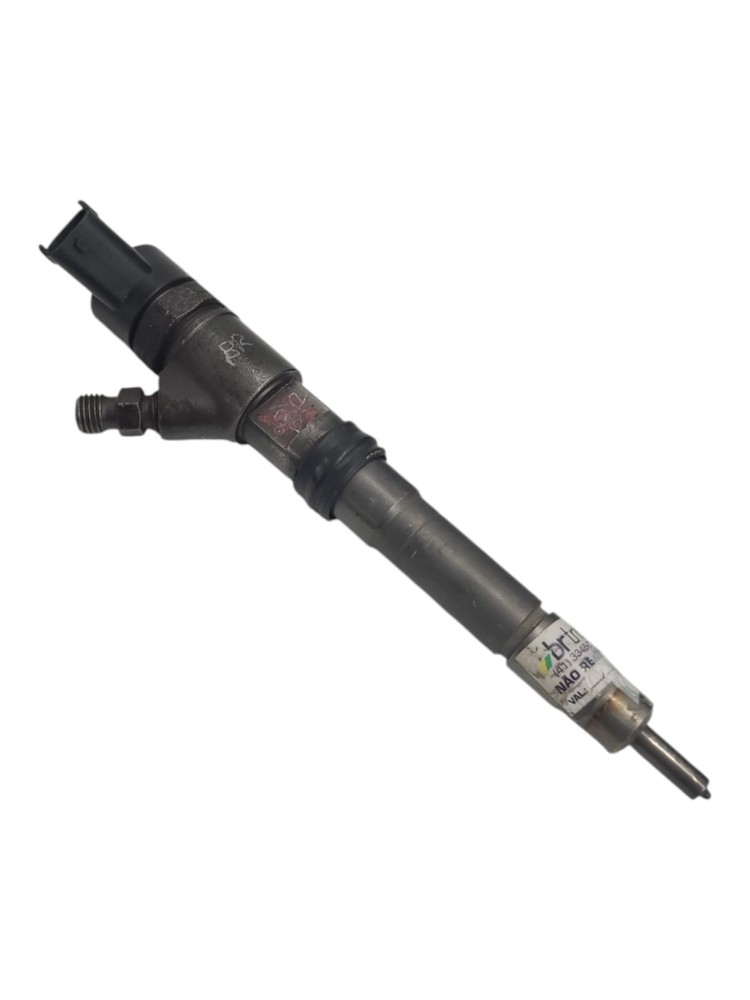 Injetor Combustivel Isf 2.8 3