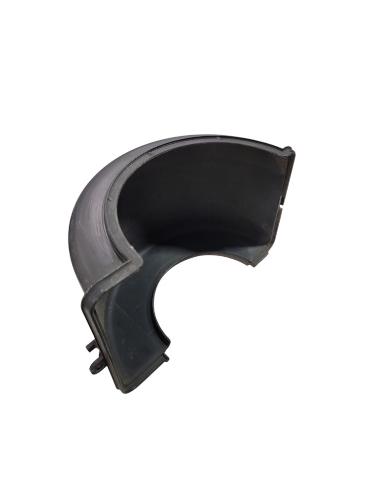 Tampa Ventilador Scania Pgr 3