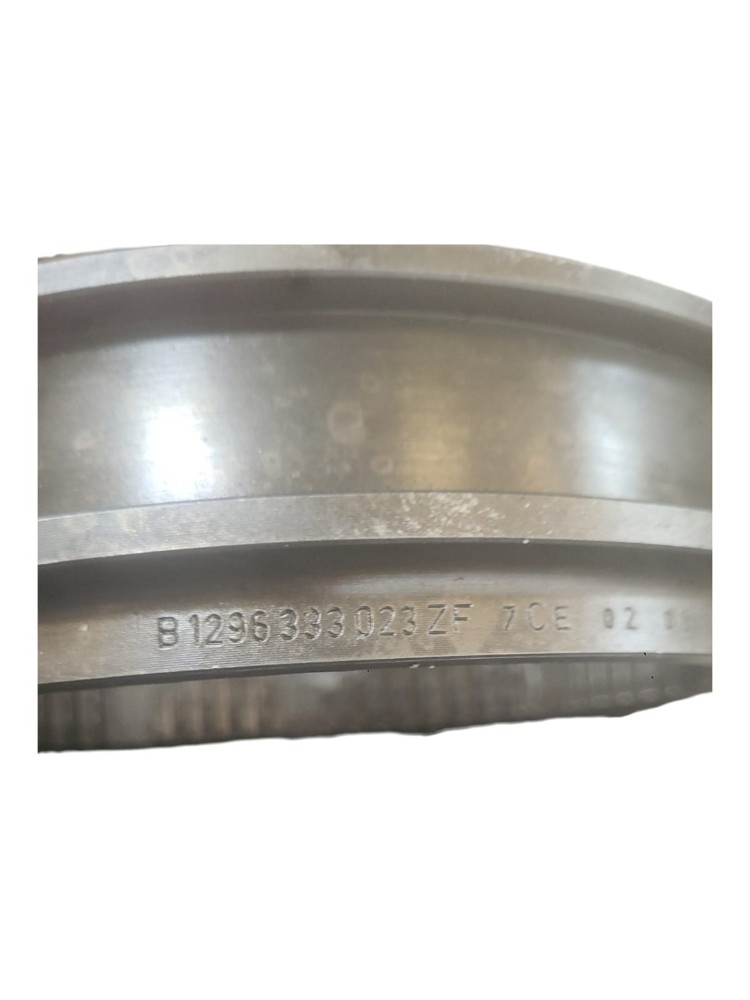 Luva Engate Seletora Caixa Cambio Zf 16S130 6
