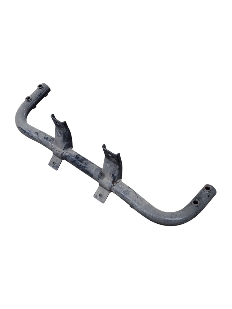 Suporte Carcaca Filtro Ar Man Tgx 1