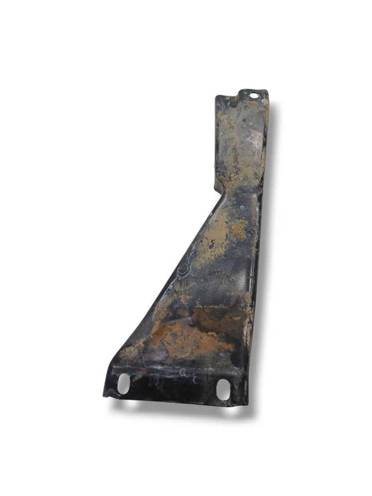 Suporte Lateral Estribo Direito Vw 13.150 5