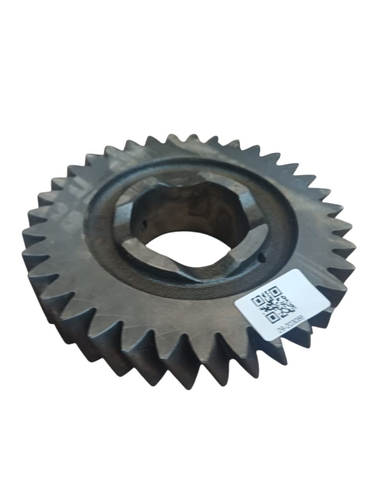 Engrenagem 4 Movel Caixa Cambio Eaton Fs5406 1