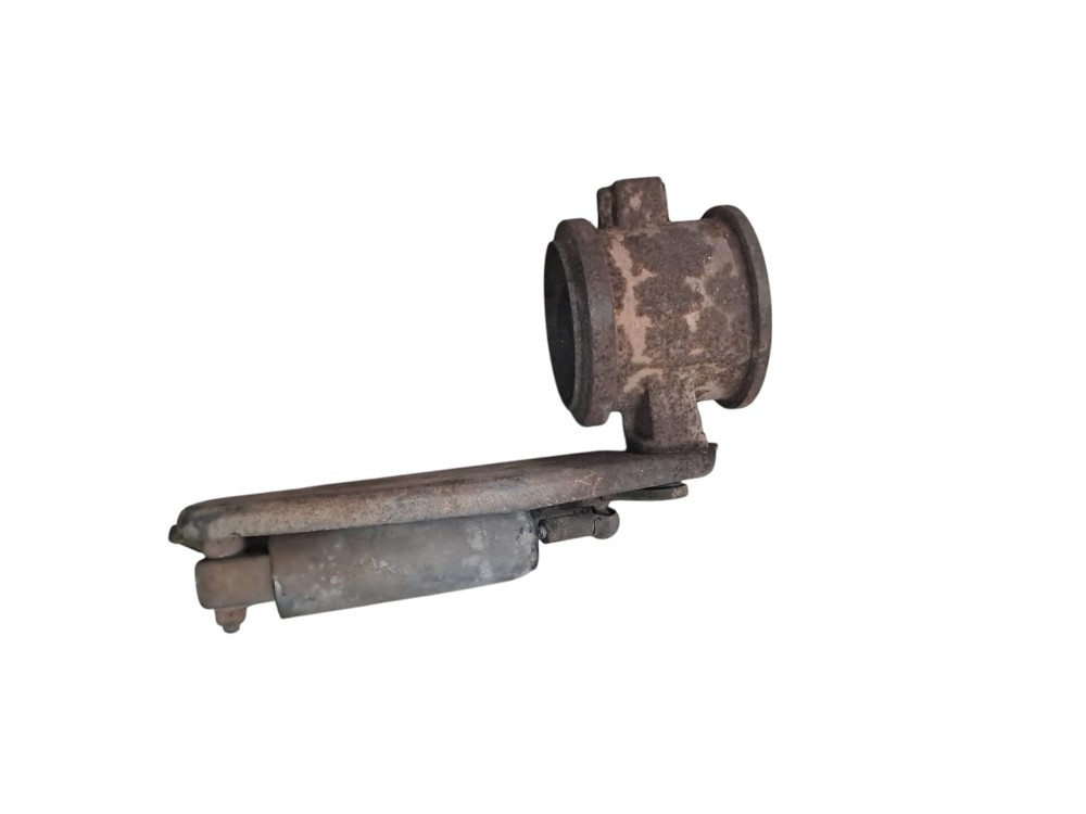 Servo Embreagem F1 220 Volvo 4