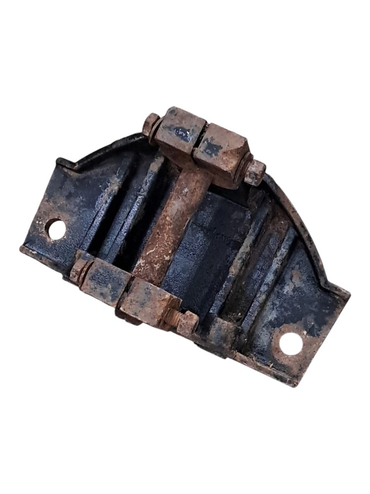 Suporte Mola Dianteiro Vw 17250 1