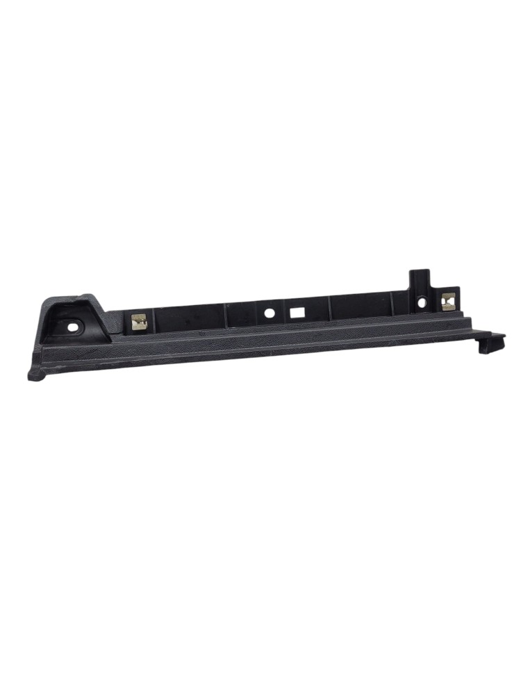 Friso Acabamento Lateral Painel Scania Ntg  Preto 1