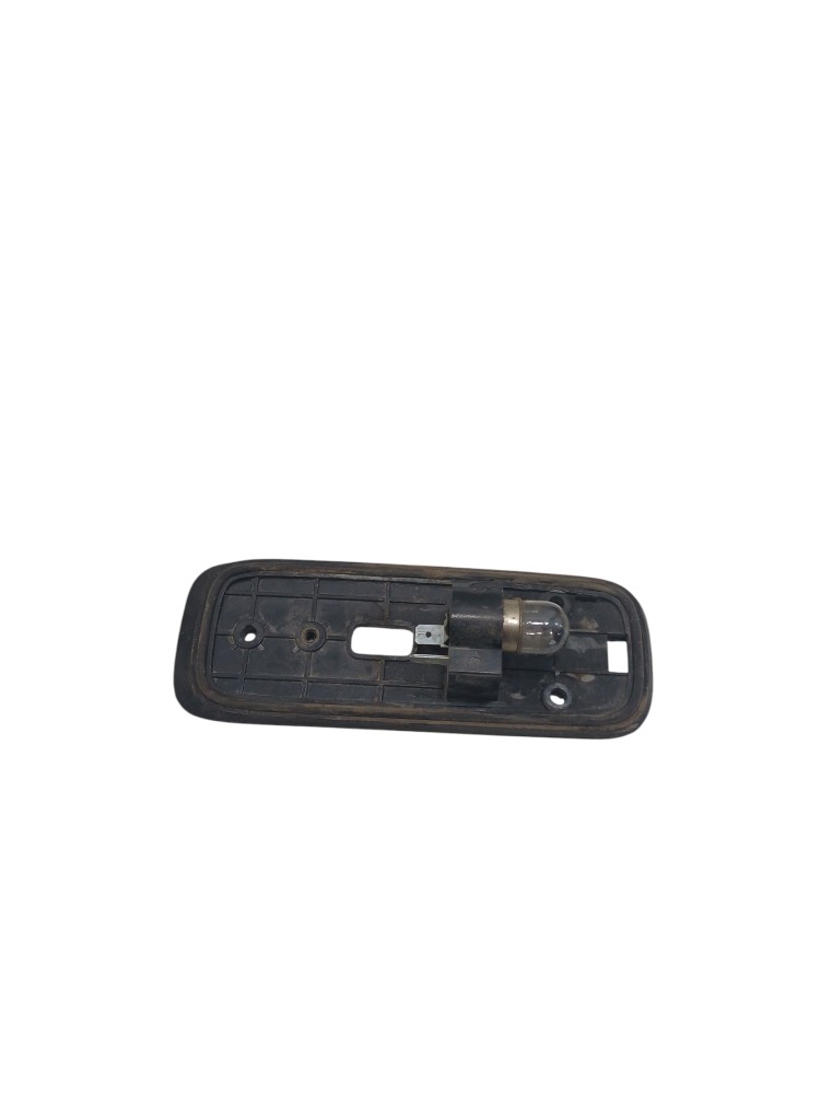 Suporte luz Teto Cabine Mb Accelo 5