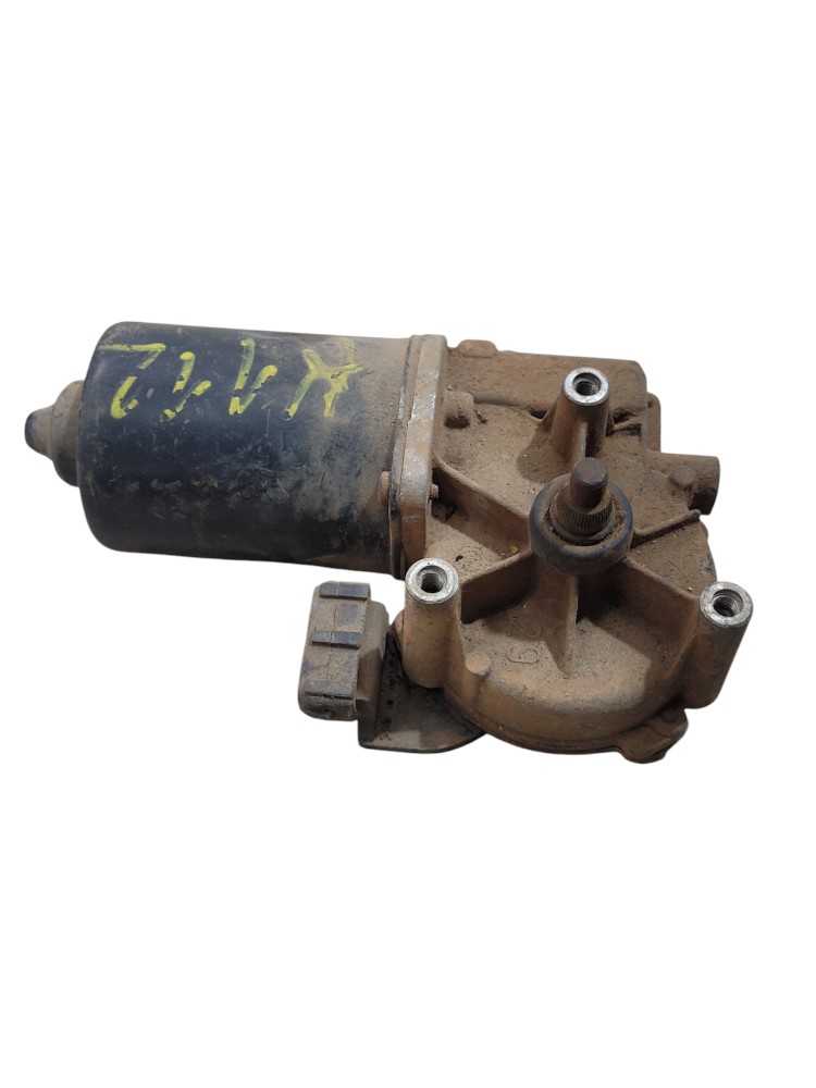 Motor Limpador Mb Atego Axor 1