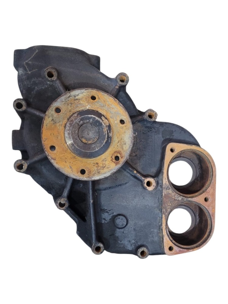 Bomba Agua Rotor Mb Axor 2