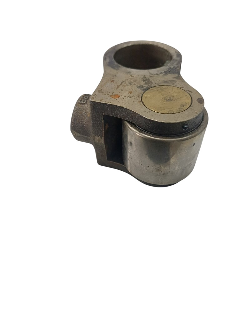 Luva Engate Caixa Zf Volvo 1673540 – Br Truck Peças